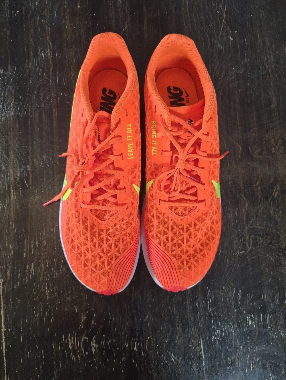 Nike Zoom Rival Waffle 5 XC Racing Spikes, 